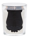Cire Trudon Giambattista Valli Rose Poivree Scented Candle 270g In White