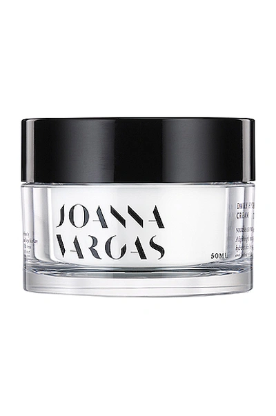 JOANNA VARGAS DAILY HYDRATING CREAM,JVFA-UU7