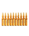 MZ SKIN GLOW BOOST AMPOULES,MZSN-UU16