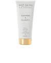 MZ SKIN CLEANSE & CLARIFY DUAL ACTION AHA CLEANSER & MASK,MZSN-UU1