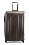 TUMI V4 COLLECTION 26-INCH EXPANDABLE SPINNER PACKING CASE,124859-1041