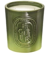 DIPTYQUE FIGUIER INDOOR AND OUTDOOR CANDLE,DIPF-UA51