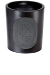 DIPTYQUE BAIES INDOOR AND OUTDOOR CANDLE,DIPF-UA50