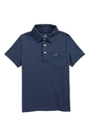 VINEYARD VINES EDGARTOWN POLO,3K4098