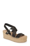 RAG & BONE AUGUST ESPADRILLE PLATFORM SANDAL,WFF20SF0151F15