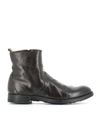 OFFICINE CREATIVE ANKLE BOOT CHRONICLE/009,11624567