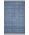 Ralph Lauren Amalie Lrl6350a 9' X 12' Area Rugs In Blue