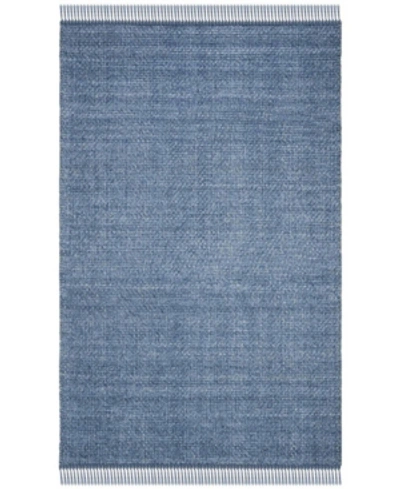 Ralph Lauren Amalie Lrl6350a 9' X 12' Area Rugs In Blue