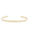 Brook & York Lexi Cuff Bracelet In Gold-tone