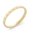 BROOK & YORK LUCY EXTRA THIN RING