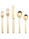 Mepra Stile 5-piece Place Setting