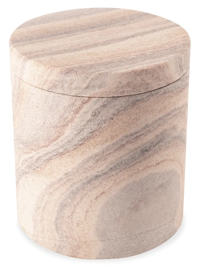 Anaya Rainbow Sandstone Jar