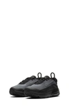 Nike Kids' Air Max 2090 Sneaker In Black/ Anthracite/ Grey