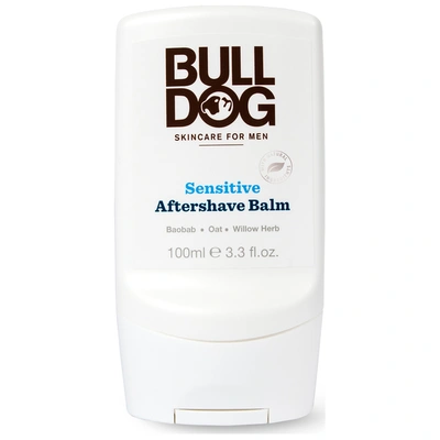 Bulldog Skincare For Men Bulldog Sensitive After Shave Balm (3.4oz)