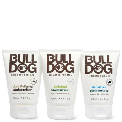 Bulldog Skincare For Men Bulldog Natural Grooming Mega Moisturiser
