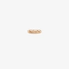 ALISON LOU 14K YELLOW GOLD BAGUETTE SINGLE STUD EARRING,ALES81Y15909624