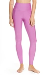 ALO YOGA AIRLIFT HIGH WAIST LEGGINGS,W5561R