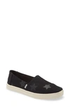 TOMS ALPARGATA SLIP-ON SNEAKER,10016299