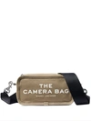 MARC JACOBS THE CAMERA 斜挎包