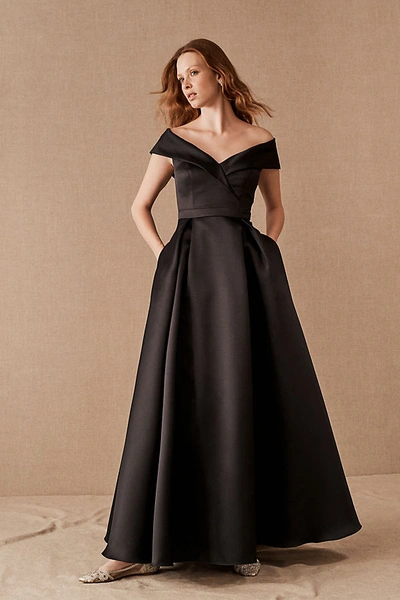 Bhldn camryn dress sales