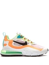 Nike Air Max 270 React Se Women's Shoe In White