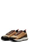 Nike Acg Air Nasu Gore-tex Sneakers In Khaki/ Golden Beige