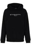 GIVENCHY GIVENCHY HOODIE WITH LOGO