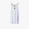 ADIDAS BY 032C RIBBED TANK TOP,GL734416095921