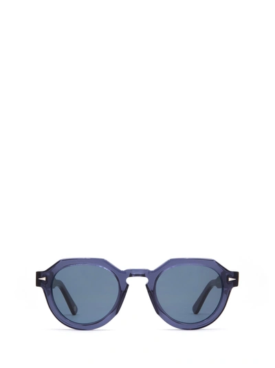 Ahlem Grenelle Indigolight Sunglasses