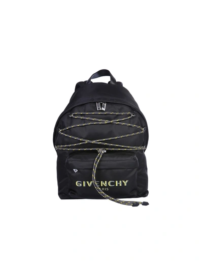 Givenchy Urban Backpack In Black