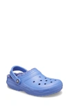 Crocstm Crocs(tm) Classic Lined Clog In Lapis/ Lapis
