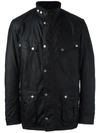 BARBOUR 'DUKE' JACKET