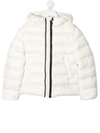 MONCLER ALITHIA 绗缝夹克