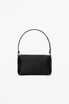 ALEXANDER WANG HEIRESS MEDIUM POUCH IN SATIN