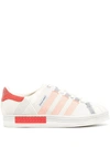 ADIDAS ORIGINALS SUPERSTAR SNEAKERS