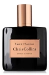 CHRIS COLLINS SWEET TABOO EXTRAIT DE PARFUM,CC-00700
