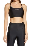 P.E NATION P.E. NATION SET SHOT SPORTS BRA,20PE4C009