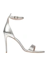 ALDO CASTAGNA SANDALS,11965997OI 15