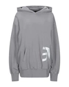 ARTICA ARBOX Hooded sweatshirt