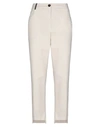 Peserico Pants In Beige