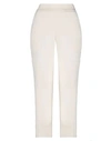 Slowear Pants In White