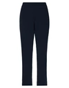 P.a.r.o.s.h P. A.r. O.s. H. Woman Pants Black Size M Polyester In Blue