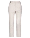 Peserico Pants In White