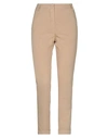 Manila Grace Pants In Beige