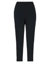 Antonelli Pants In Black