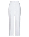 Aspesi Pants In White