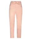 Haikure Pants In Pink