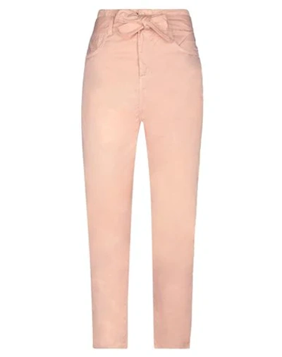 Haikure Pants In Pink