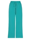 Jucca Pants In Blue
