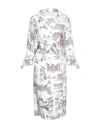 LIVIANA CONTI KNEE-LENGTH DRESSES,15085341QJ 6